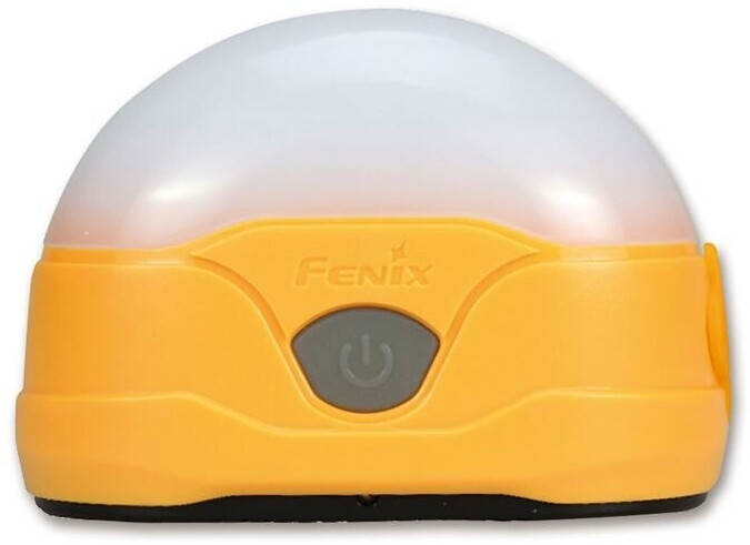 Fenix CL20R yellow