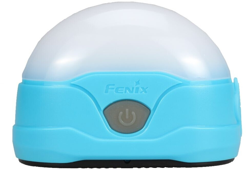 Fenix CL20R blue