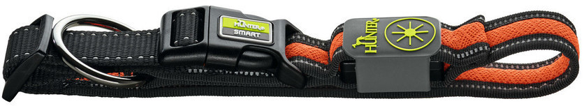 Hunter Manoa Glow Orange 50 x 2,5 cm