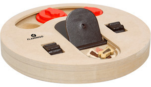 Karlie Wooden Brain Train Helios 23 cm