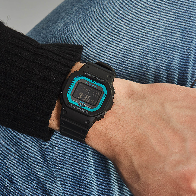 Casio G Shock GW B5600 2ER ab 103 16 Preisvergleich bei idealo