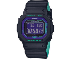 B5600 g shock clearance
