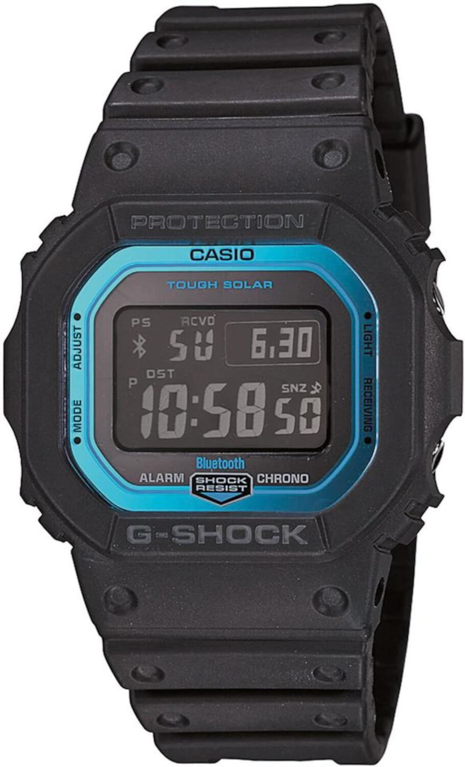 Harga g shock gw b5600 2025