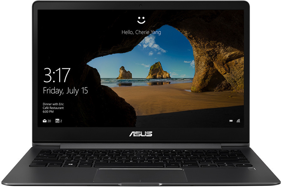 Asus ZenBook 13 UX331UA (90NB0GZ2-M01960)