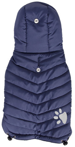 Karlie Paw blue 55 cm