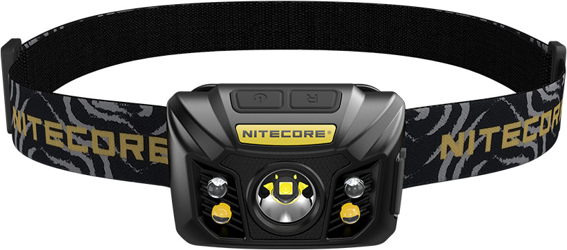 Nitecore NU32