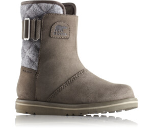 Buy Sorel Rylee Women major from £59.61 Snow Boots Sorel Women Rylee Major