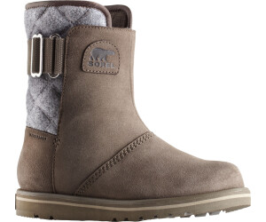 sorel boots rylee