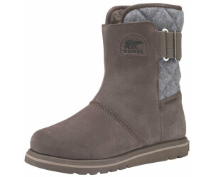 insulated ariat boots
