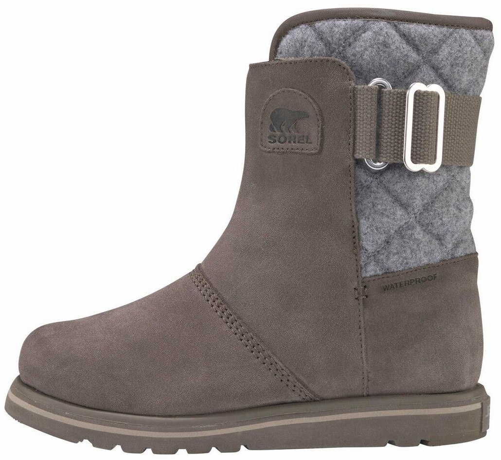 sorel rylee tall