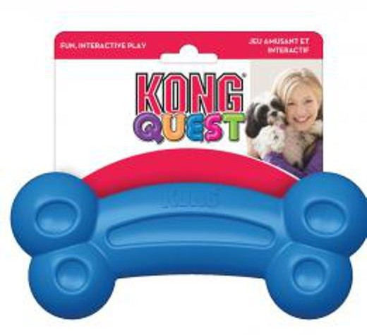 Kong Quest Bone