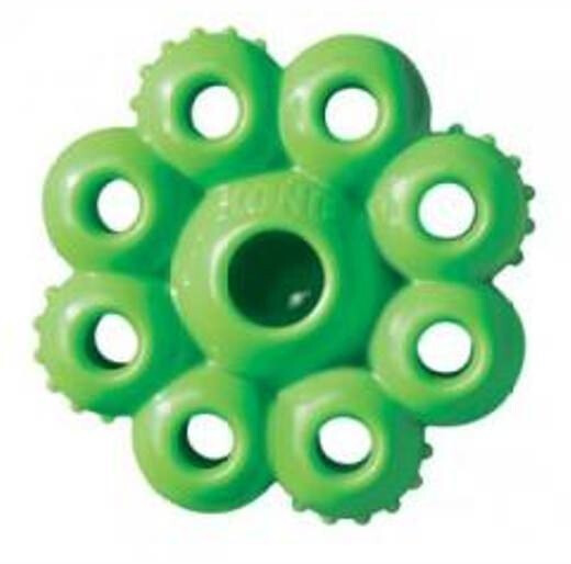 Kong Jouet à friandises pour chien Small Kong Jouet à friandises pour chien Small