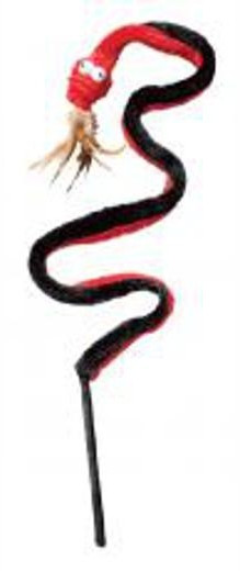 Kong Cat Snake Teaser