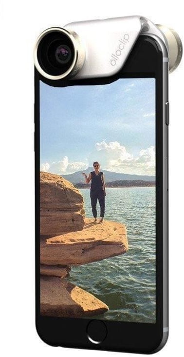 Olloclip 4-in-1 Photo Lens (iPhone 6/6S/6 Plus/6S Plus)