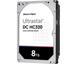 HGST WD Ultrastar DC HC320 SAS 8TB ab 254,00 € | Preisvergleich bei idealo.de HGST WD Ultrastar DC HC320 SAS 8TB ab 254,00 € | Preisvergleich bei idealo.de