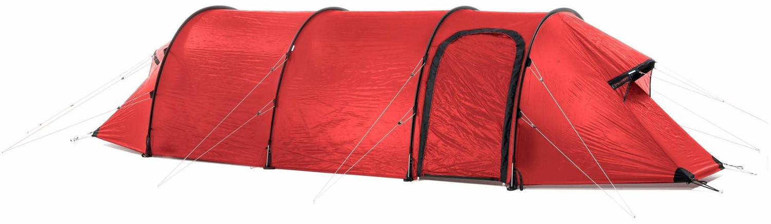 Hilleberg Keron 3 GT (rouge)