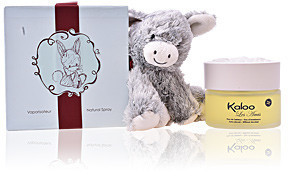 Kaloo Coffret Les Amis Ânon (EdT 100 ml + Peluche)