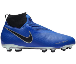 Football Boots Nike Phantom Vision II Elite DF AG PRO Black .