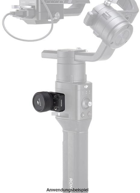 DJI Ronin-S Focus Wheel ab 59,00 € | Preisvergleich bei idealo.de