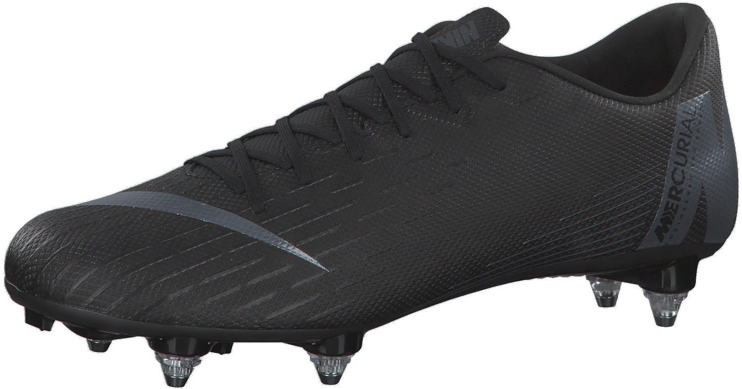 Nike mercurial vapor hotsell xii academy sg