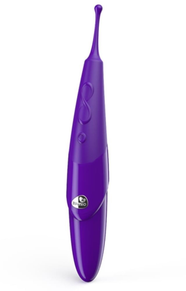 Zumio X Spirotip Vibrator