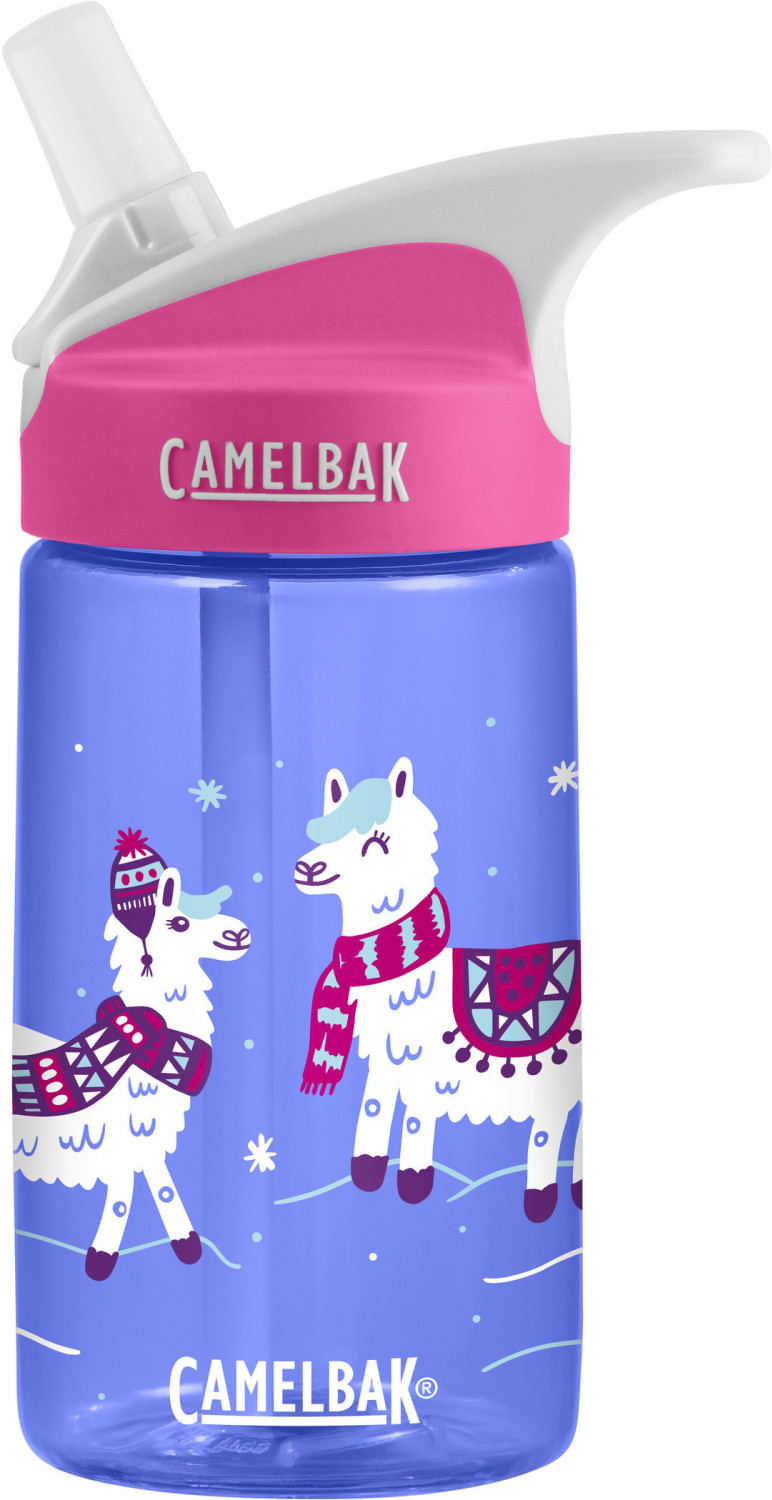 Camelbak Holiday Eddy Kids LLama Days