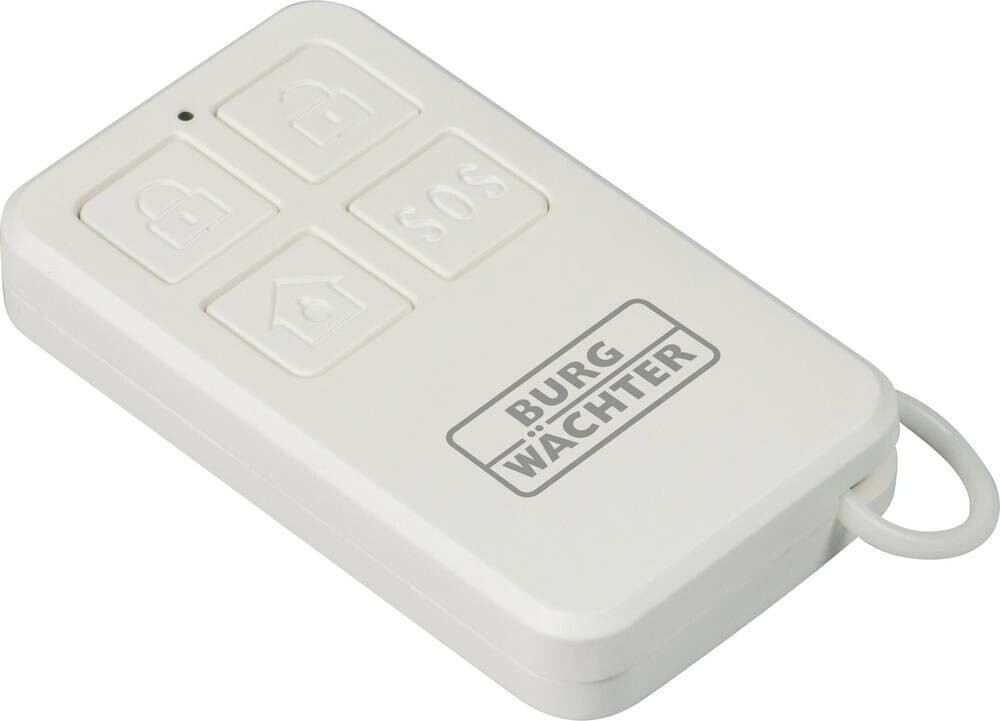 Burg Wächter Control 2110