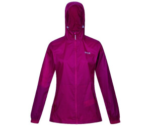 Regatta Pack It III Women's Waterproof Jacket a € 13,90 (oggi)