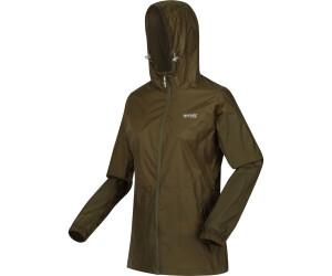 Buy Regatta Pack It III Women s Waterproof Jacket from 10.00