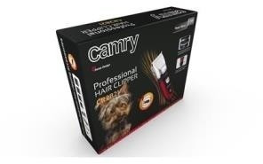 Camry Tondeuse pour chien Camry Tondeuse pour chien