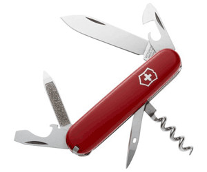Sportsman victorinox 2025