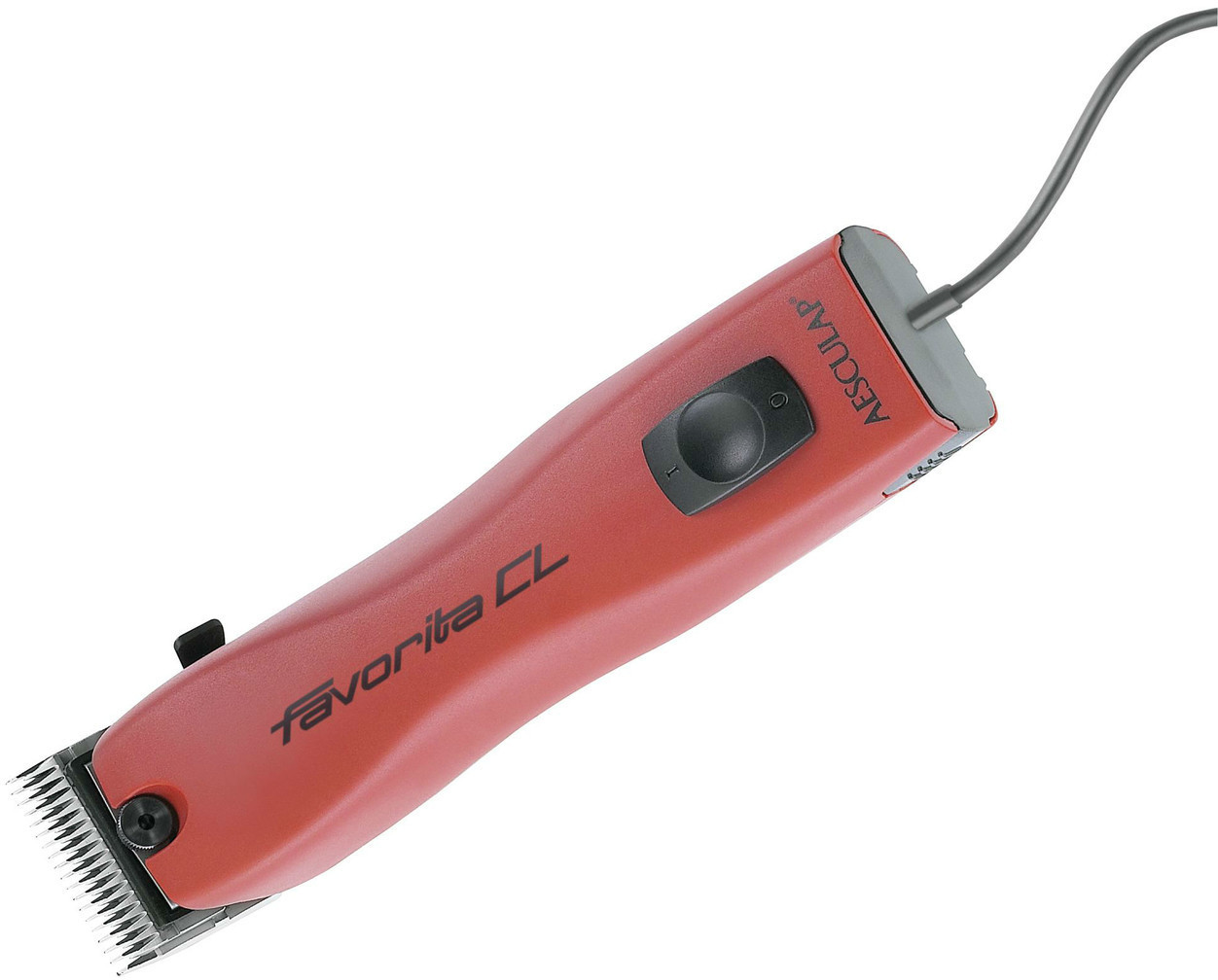 Aesculap Favorita CL Hybrid GT208