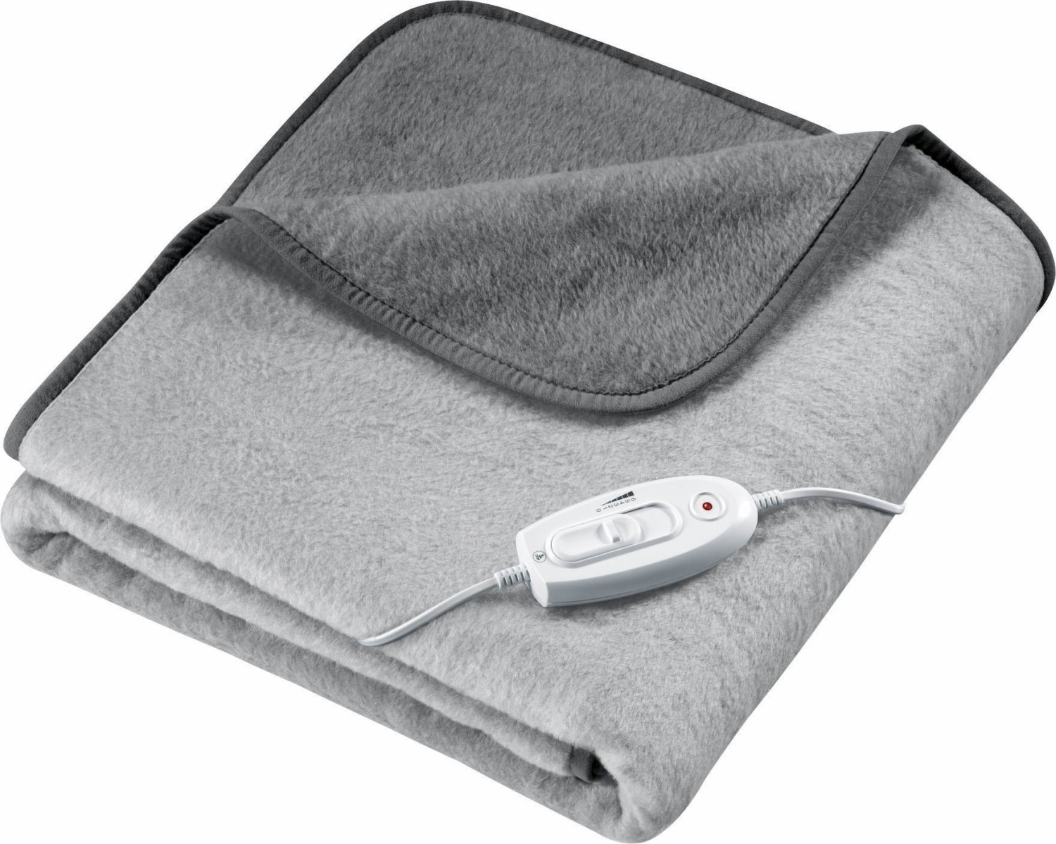 Sanitas SHD 80 gray