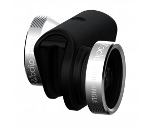 Olloclip 4in1 Objektiv 2 Cases Iphone 6 6s 6 Plus 6s Plus Ab 55 87 Preisvergleich Bei Idealo De