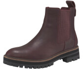 Timberland london store square chelsea black