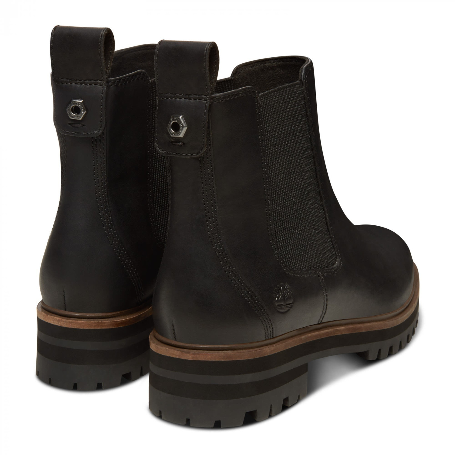 Timberland London Square Chelsea Boots Women black ab 92,99 â¬ | Preisvergleich bei idealo.de
