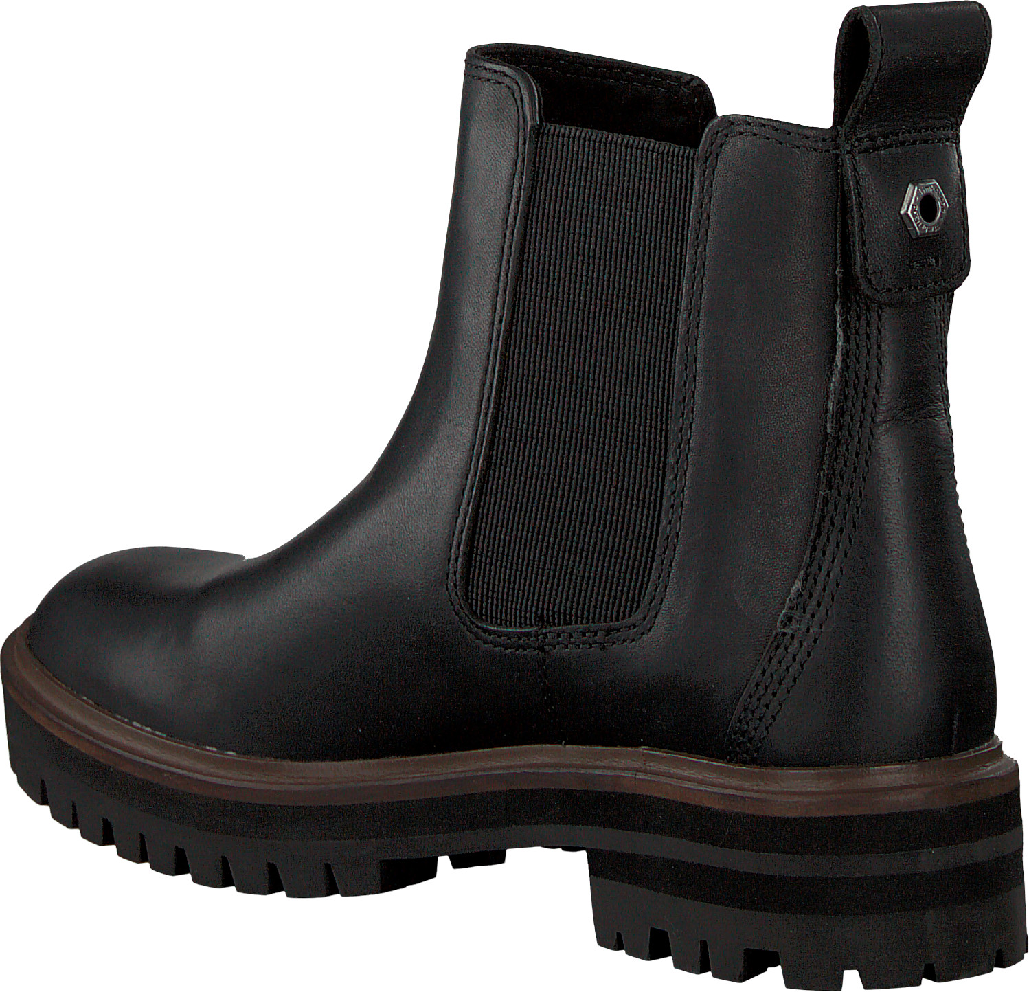 london square chelsea boot