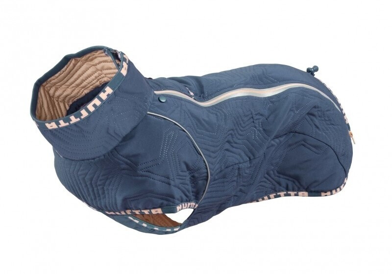Hurtta Casual Quilted Jacket