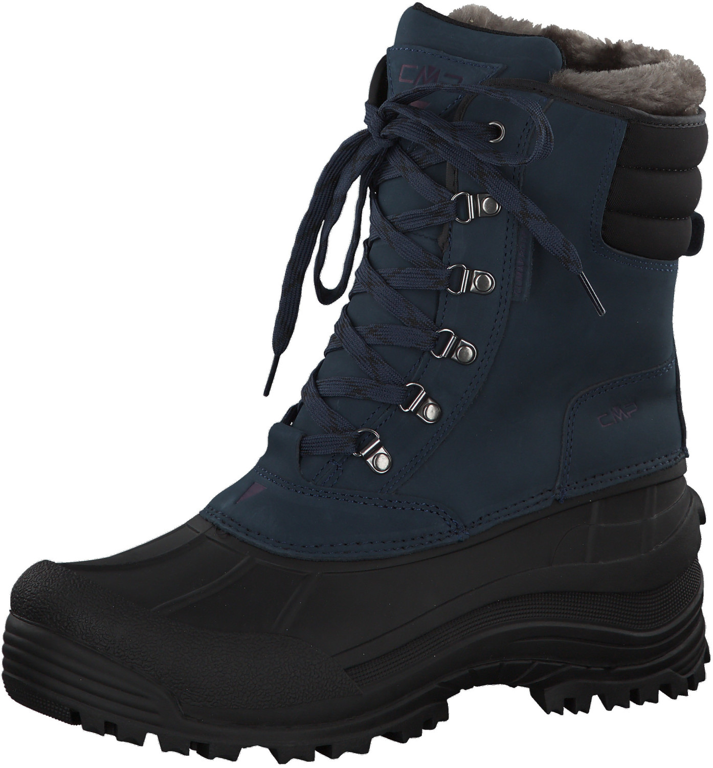 CMP Campagnolo Kinos Snow Boots Men (77AA) blue/black