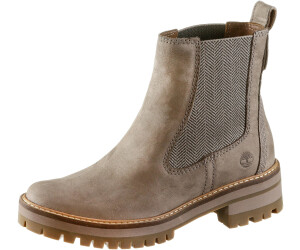 timberland courmayeur valley chelsea taupe