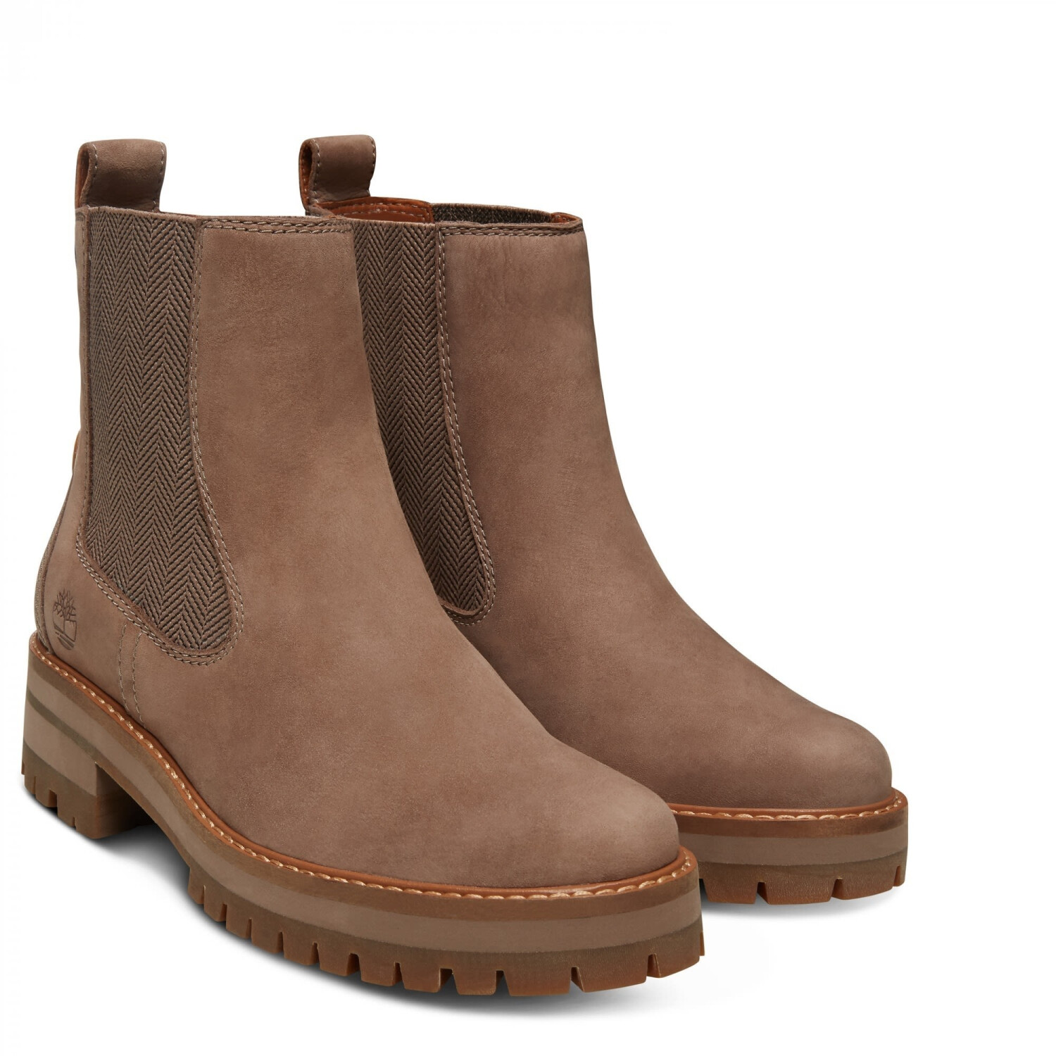 timberland courmayeur valley light taupe