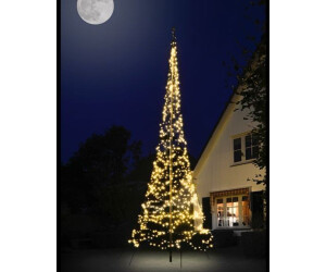 Fairybell LED Baum 900 LEDs 600cm außen (FANL-600-900-02-EU) ab 174,90 €