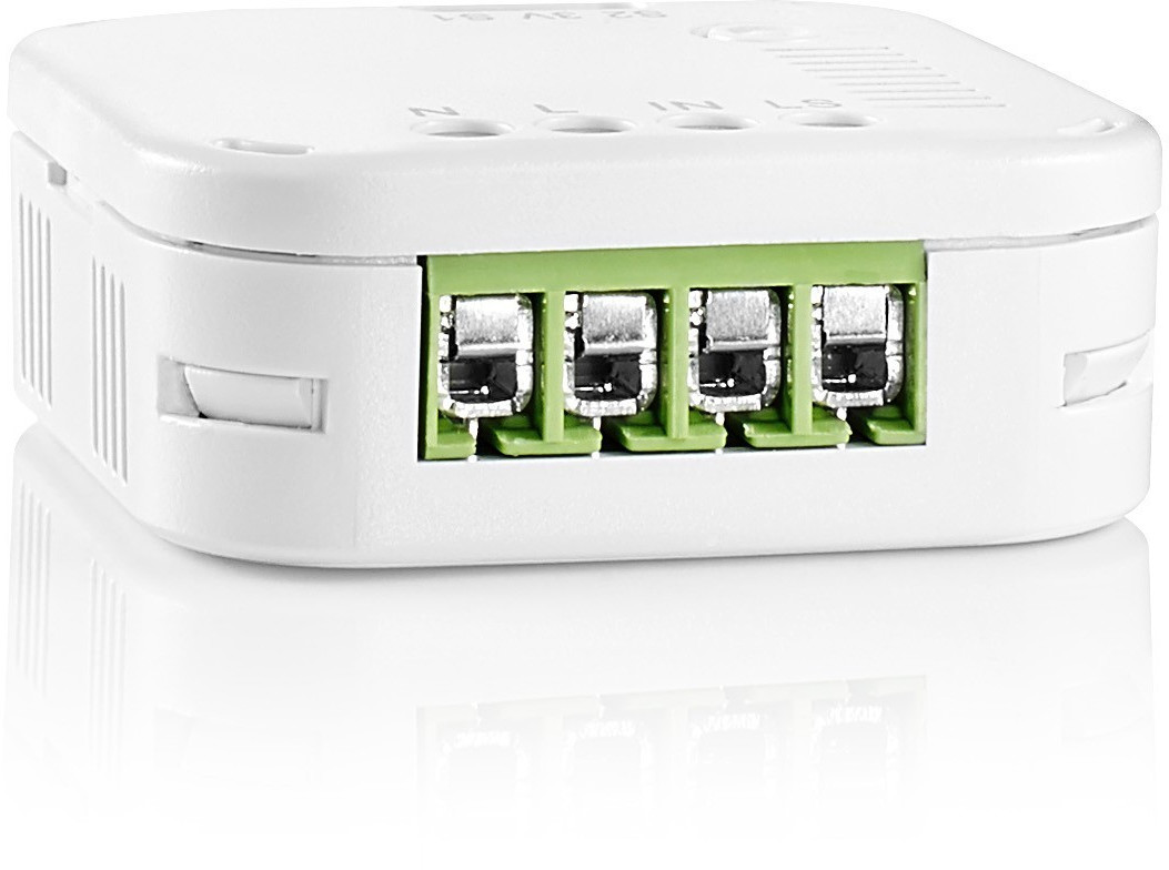 Somfy Z-Wave (1822487)