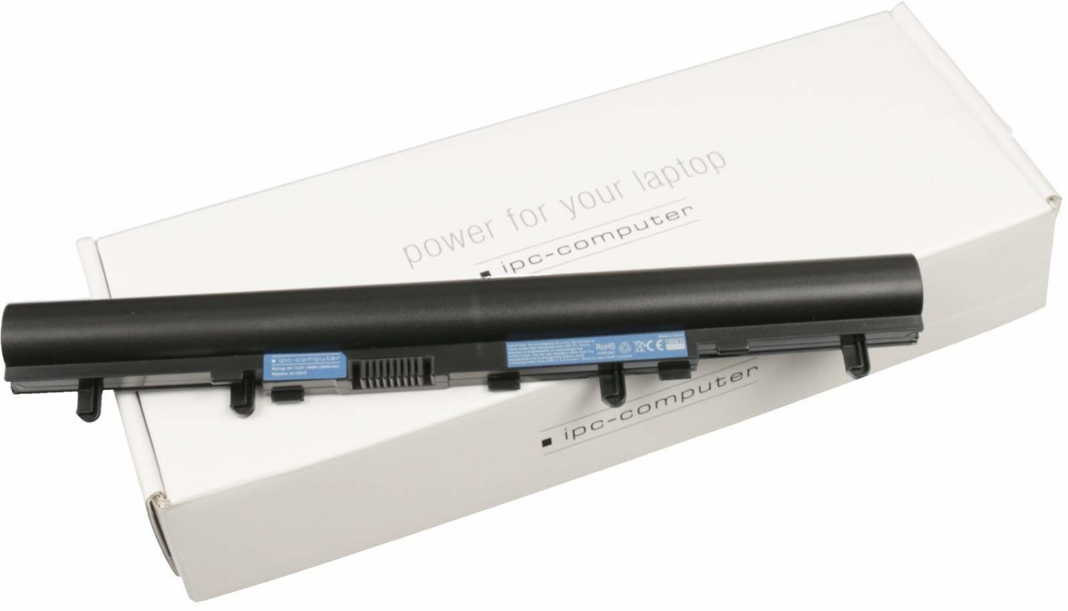 IPC AL12A32 REPLACE