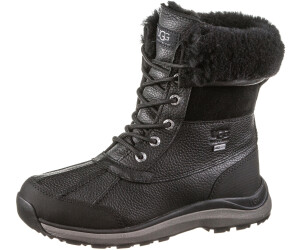 ugg adirondack all black
