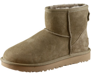 Ugg classic short ii boot antilope top