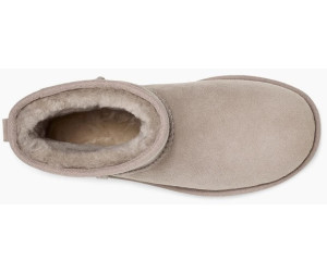 ugg mini oyster
