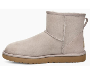 ugg classic mini ii gris ugg classic mini ii gris