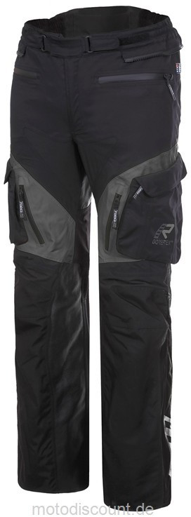 Rukka Pantalon R.O.R.