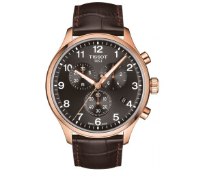 Tissot Chrono XL T116.617 a 322 54 oggi Migliori prezzi e